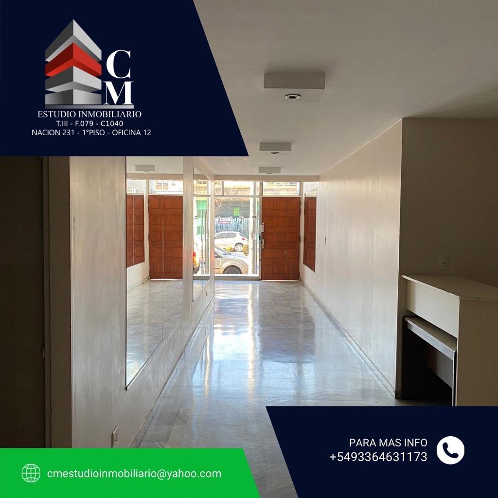 DEPARTAMENTO 3 DORMITORIOS