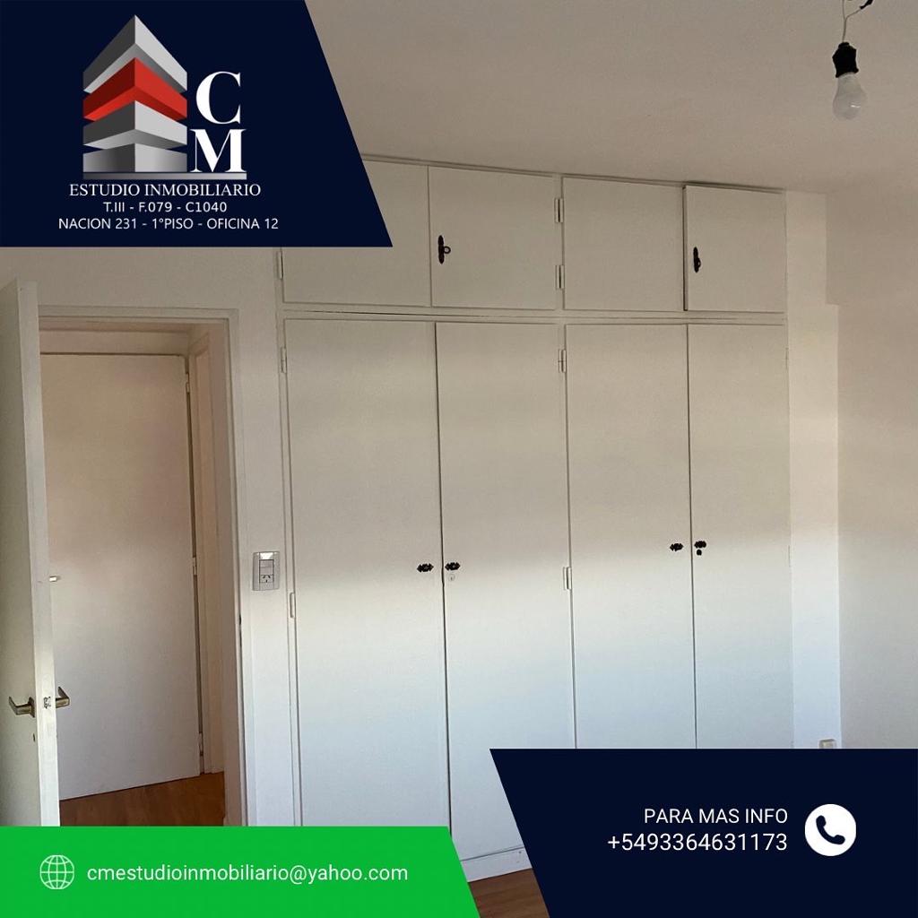 DEPARTAMENTO 3 DORMITORIOS