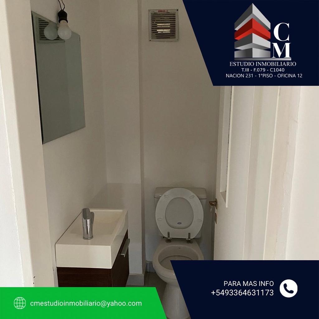 DEPARTAMENTO 3 DORMITORIOS