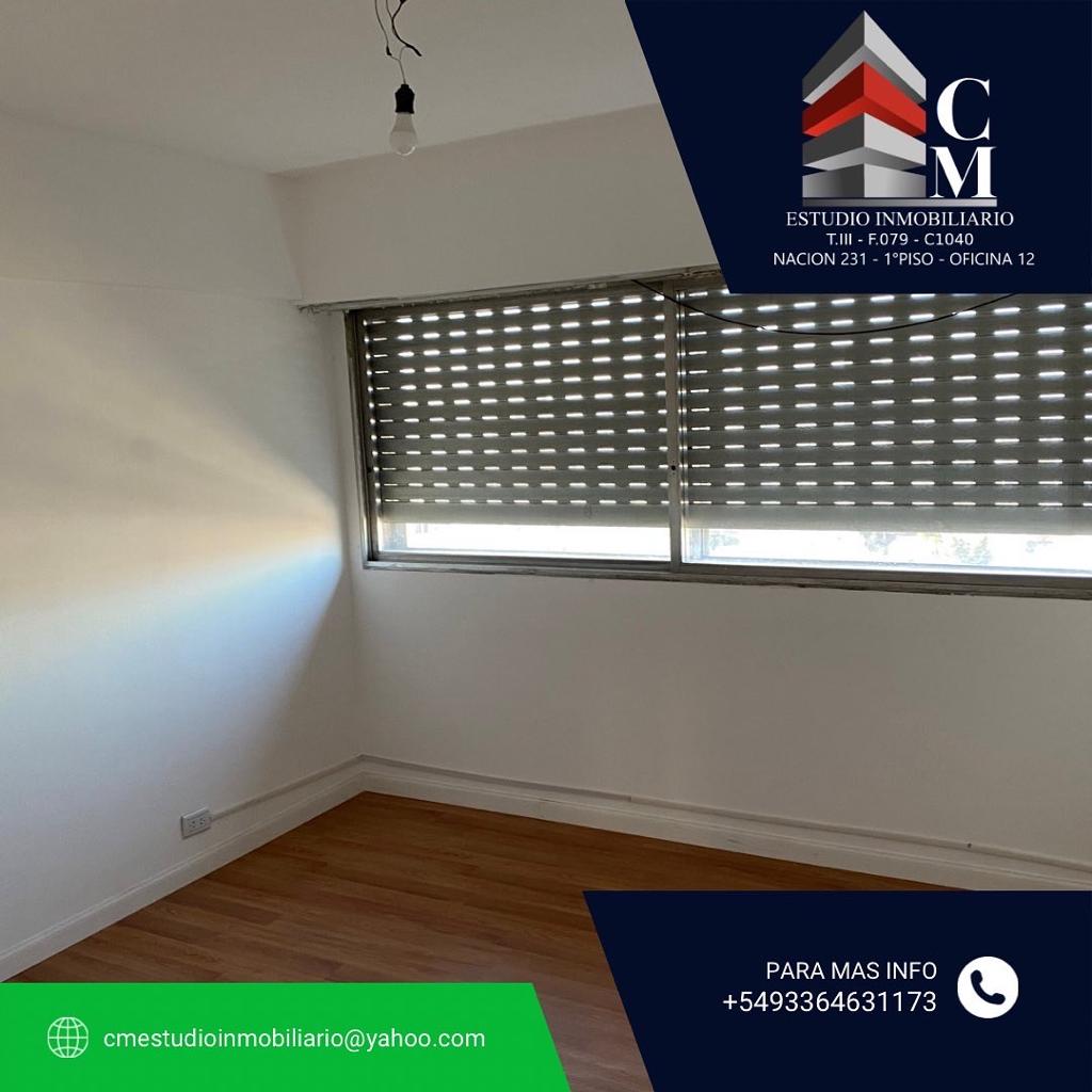 DEPARTAMENTO 3 DORMITORIOS