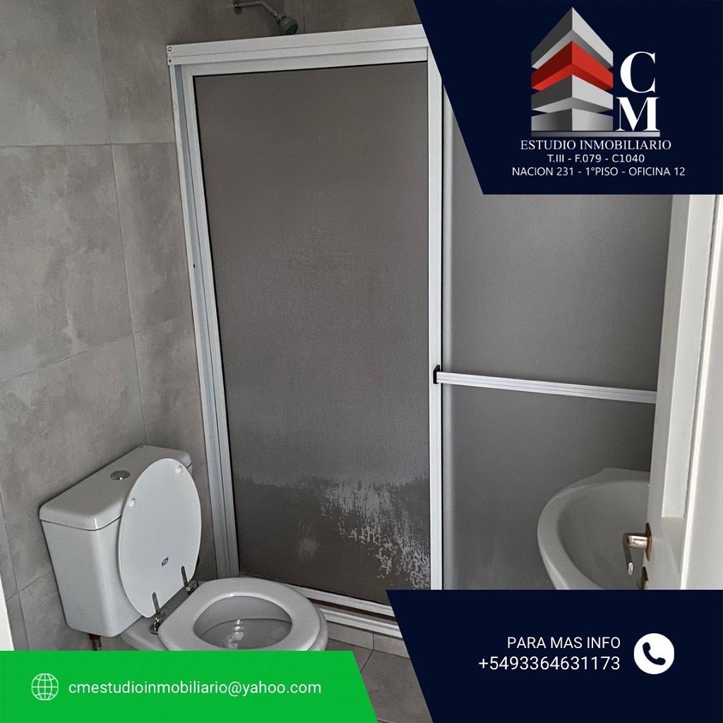 DEPARTAMENTO 3 DORMITORIOS