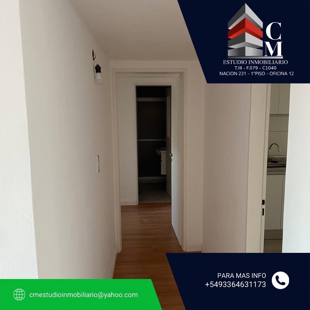 DEPARTAMENTO 3 DORMITORIOS