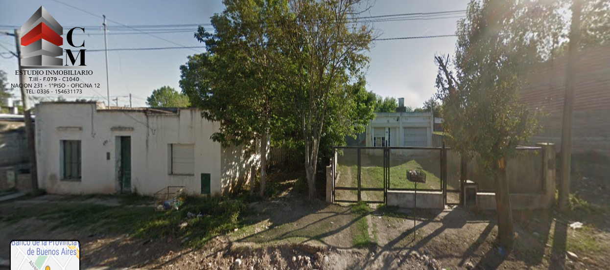 LOTE IDEAL EMPREDIMIENTO