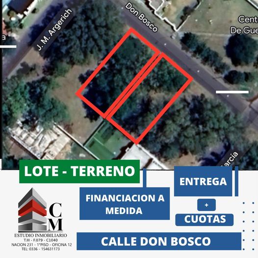 oportunidad!!!! venta permuta - financiación